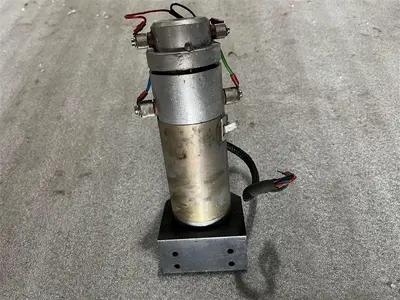 USED ARTUS MOTEUR TACHYMETRIQUE MA1725 GX
