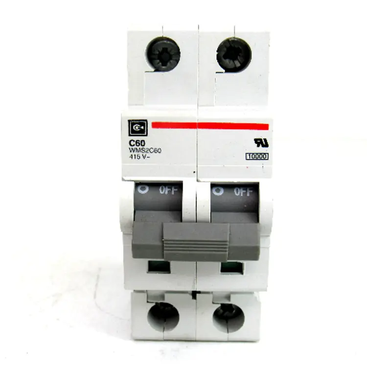 Used CUTLER-HAMMER WMS2C60 Circuit Breakers Kentucky US | Industrial Parts R Us Inc. #355496