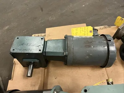 USED GROVE GEAR BM224-2