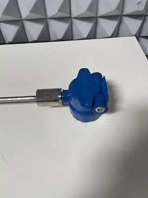 NEW MFG CORPORATION MPX/E LEVEL AND TEMPERATURE TRANSMITTER 45PSI