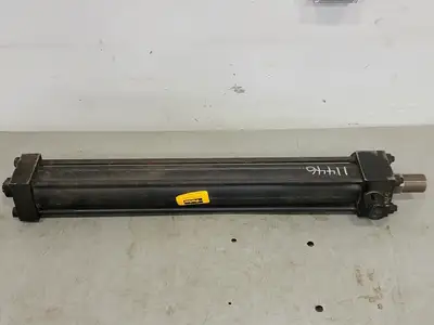 Used PARKER D2HXLTS28H Parts (Hydraulics and Pneumatics) British Columbia CA | Lenmark #264909