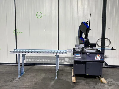USED 2020 PILOUS ARG 260 PLUS