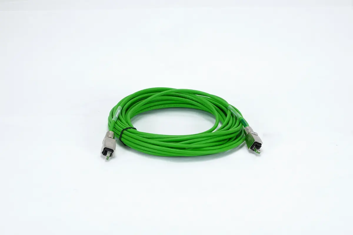 KUKA ESF PNT connecting cable 15m