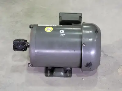 USED WEG FC002502