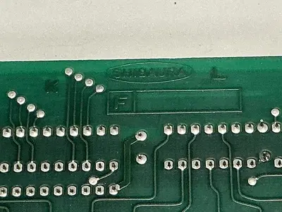 USED SHIBAURA H055056