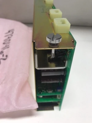 NEW Yasnac CPS-18F