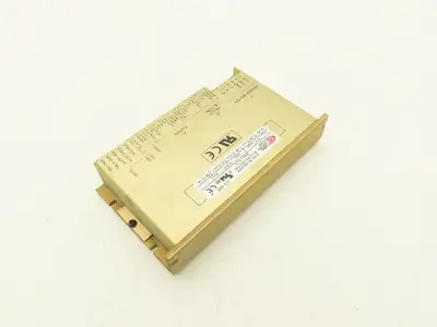 Used COPLEY CONTROLS _UNKNOWN_ Servo Drives Indiana US | Arrow Industrial #1408029