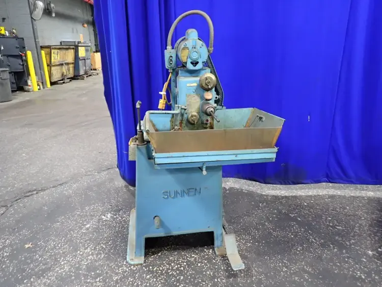 Used SUNNEN MBB1290D Hones Ohio US | HGR 24 #1176300