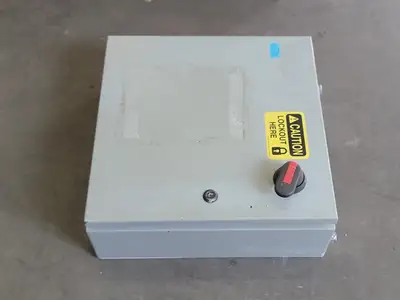 USED EUROBEX 5412-ES