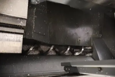 2024 HAAS VF-3SS CNC Milling | MD Equipment Services LLC (20)