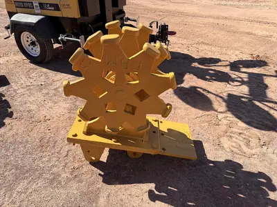 Used AMERICAN COMPACTION _UNKNOWN_ Compacting Rollers Utah US | CSS Equipment Sales #1347562