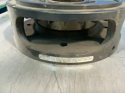 Used NEXEN MDU1375 Motors (misc) Ohio US | HGR 24 #1487138