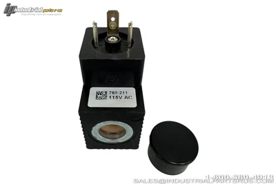 NEW SUN HYDRAULICS 760-211