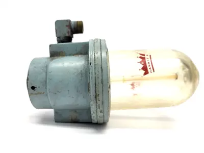 Used Hannifin 3000 Series Dispensing Machines Michigan US | Maverick Industrial Sales #1456682