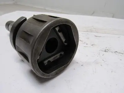 Champion TPA5-40 CN5/40 CAT 40 Holder ER40 Collet Quick Change Tool Holder