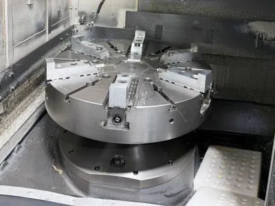 2014 OKUMA V100R CNC Lathes | Olympia Technical Services (4)