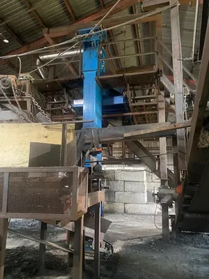 2015 GRANUTECH SATURN SYSTEMS S80 Grizzly Processing Lines | Alan Ross Machinery (12)