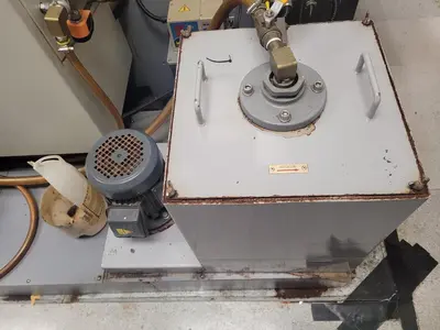 2007 OPTIPRO ESX ULTRAMILL CNC Milling | MD Equipment Services LLC (12)