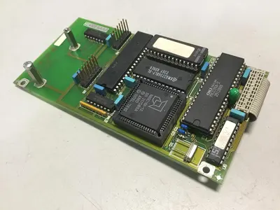 USED KEBA E-HSI-M D1711B