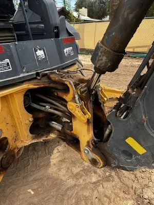 Used 2015 DEERE 310SL Backhoe Loaders Arizona US | Proxy Equipment #1388946