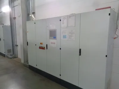 2013 TRUTZSCHLER 4-BL-HW-1600 Textile Machinery | Yellow Tag Capital Recovery (5)