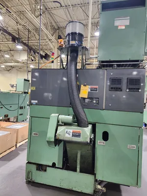 KITAKO MT4-200 5-Axis Lathes | Tight Tolerance Machinery (3)