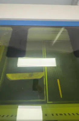 EPILOG FUSIONPRO 48 Laser Markers | Asset Exchange Corporation (4)