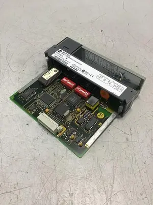USED ALLEN BRADLEY 1747-DCM