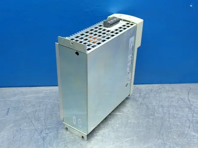 USED ALLEN BRADLEY 2097V34PR3LM