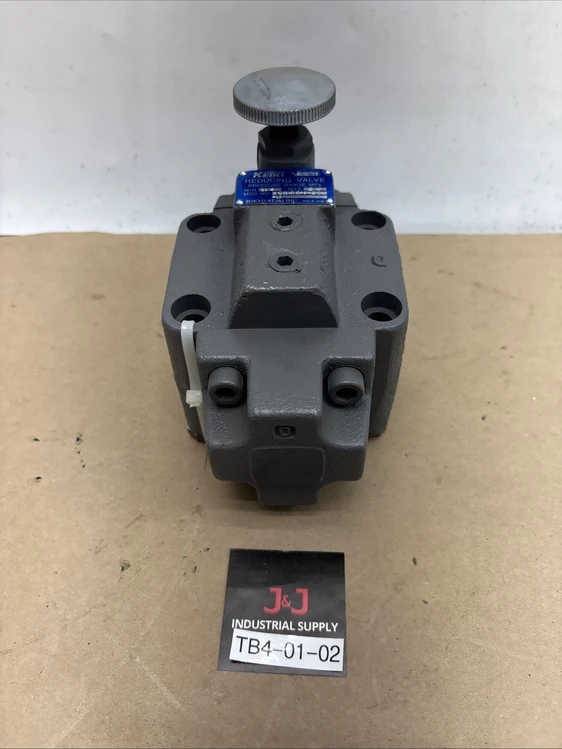 New | in-Stock Tokyo Keiki XCG-06-F-20-JA-S34-J Valves/Fittings Indiana US | J&J Industrial Supply #1261948
