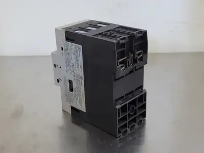 Used ALLEN-BRADLEY 140M-F8E-C16 Switchgears British Columbia CA | Lenmark #240894