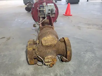 USED MASONEILAN 88-41425