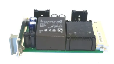 INOTEC PSU03 POWER SUPPLY E10012