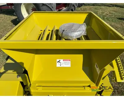 Used DEGELMAN RENN _UNKNOWN_ Roller Mills Iowa US | Keast Enterprises #1360163