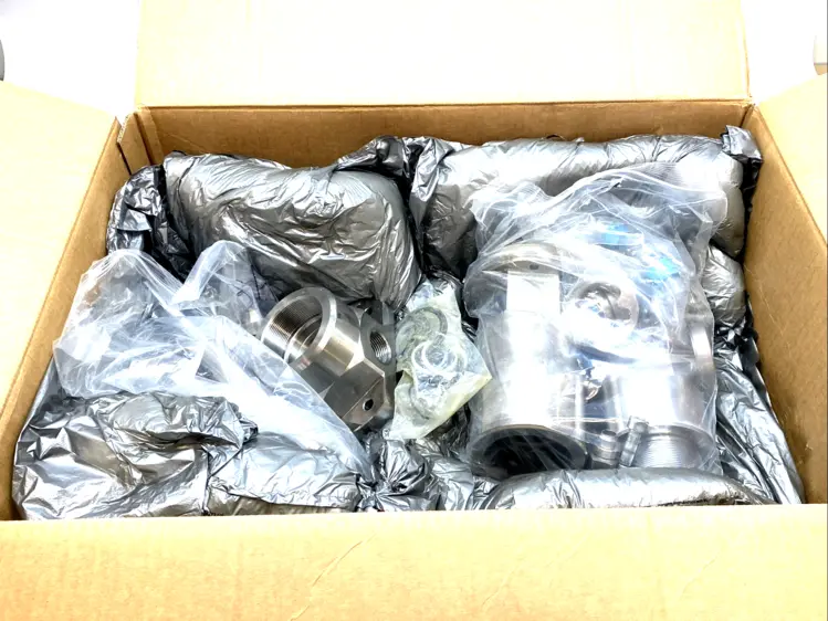Used ATLAS COPCO ATLAS COPCO 86550.000025 Pumps | Maverick Industrial Sales #1104197