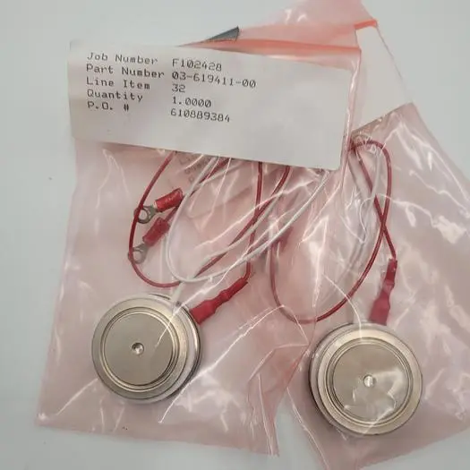 Used IOR IOR 619411 RECTIFIER Rectifiers Michigan US | ND Industrial Surplus #1226752