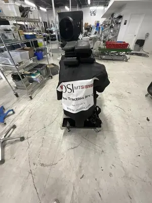 Used PT Medical Technologies See title Tables/Stretchers/Gurneys Texas US | PT Medical Technologies #1458901
