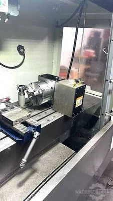 USED 2018 HAAS VF-2