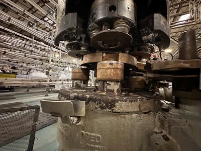 USED AMERICAN CAN CO., CANCO 400