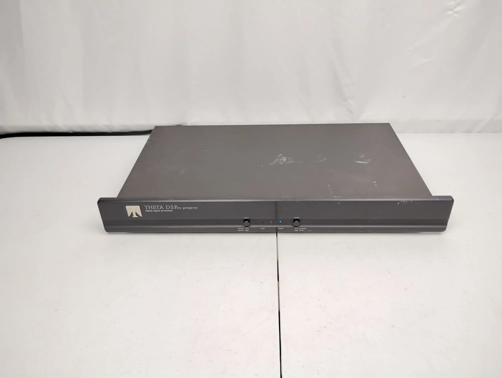 USED Theta DS Pro Progeny