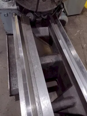 USED POREBA TPK-90/3M