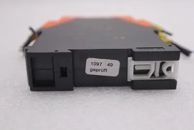 NEW Dold LG5929.60/100/61 Safety Relay Extension Module STOCK K-1625
