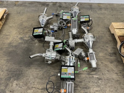 Conair Feed System
