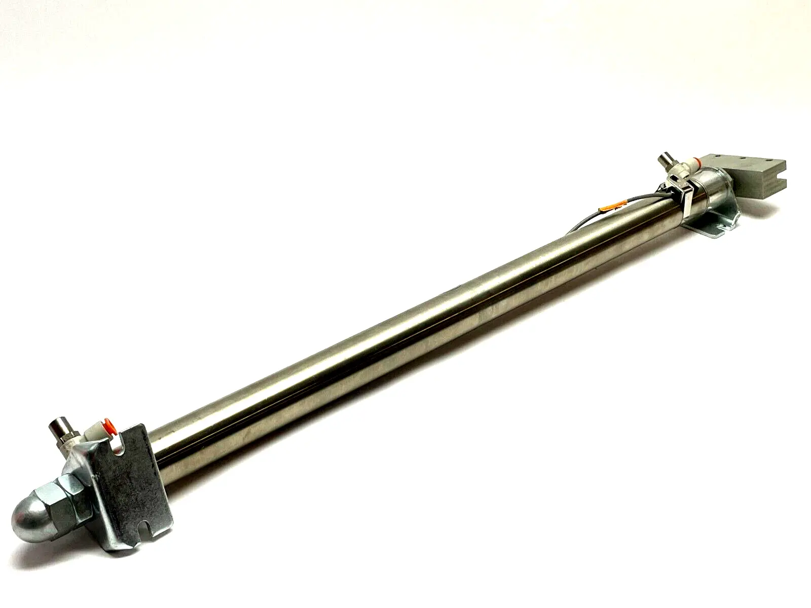 M-1221-DP | Bimba  Round Body Cylinder w/ Auto Switch - Used