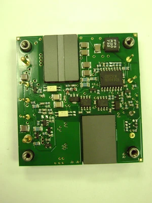 Ericsson PKJ4316API Used Half Brick Power Module