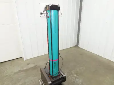 Used TOX PRESSOTECHNIK _UNKNOWN_ C-Frame Presses Indiana US | Arrow Industrial #1368188
