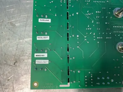 Used HDR 2099157 Printed Circuit Boards (PCB) Ohio US | HGR 24 #1414099