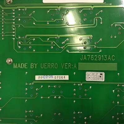 Used SUMITOMO JA762913AC Interface Monitors Michigan US | Ideal Machinery #576198