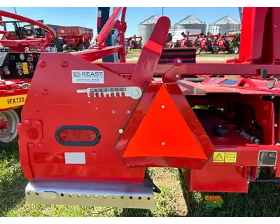 Used ANDERSON _UNKNOWN_ Feed Bunkers Iowa US | Keast Enterprises #1360134