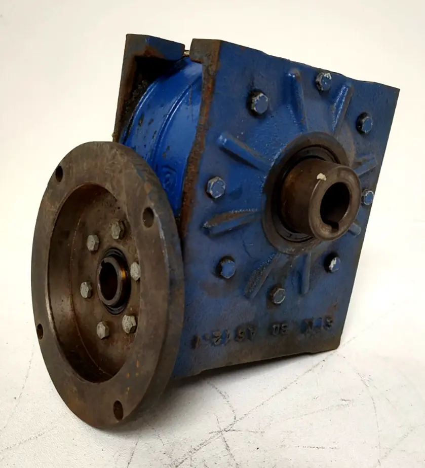 USED STM RMI 70 S